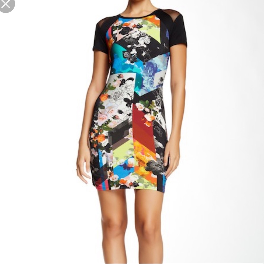 TRINA TURK DRESS